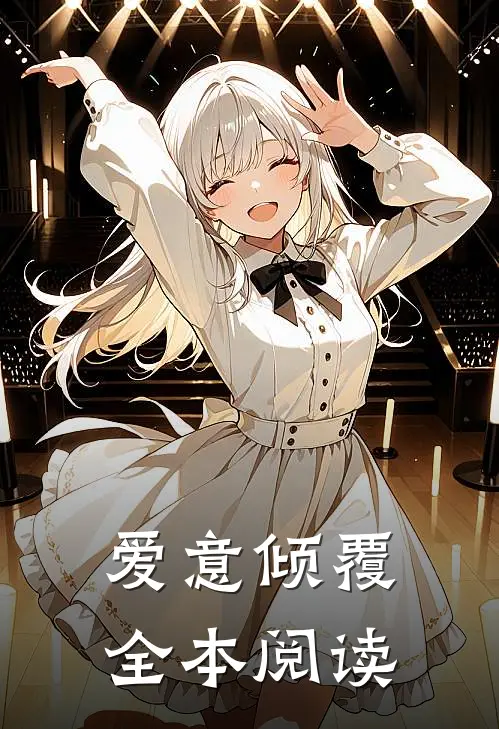 爱意倾覆全本阅读