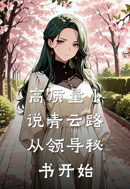 高质量小说青云路：从领导秘书开始