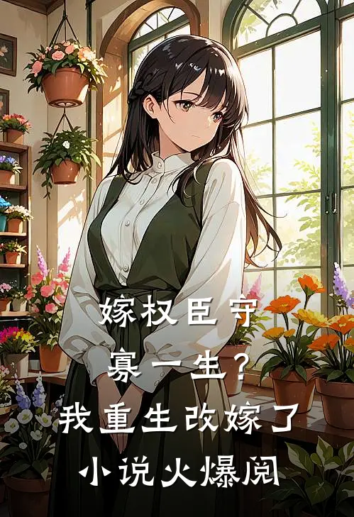 嫁权臣守寡一生？我重生改嫁了小说火爆阅