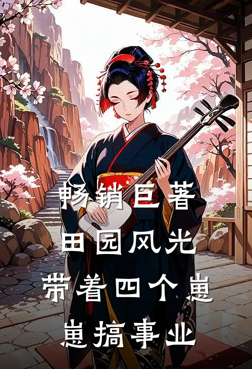 畅销巨著田园风光：带着四个崽崽搞事业