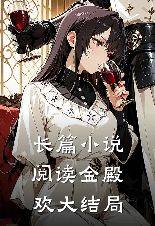 长篇小说阅读金殿欢大结局