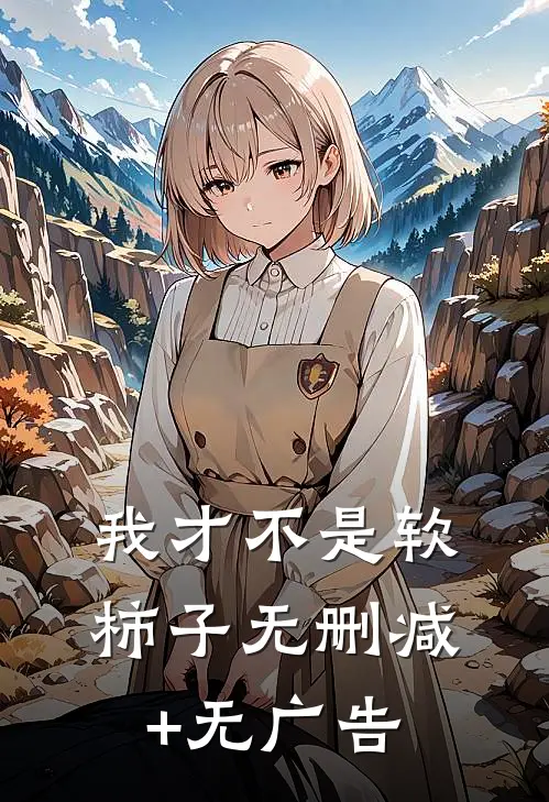 我才不是软柿子无删减+无广告