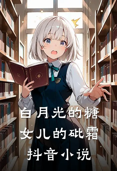 白月光的糖，女儿的砒霜抖音小说