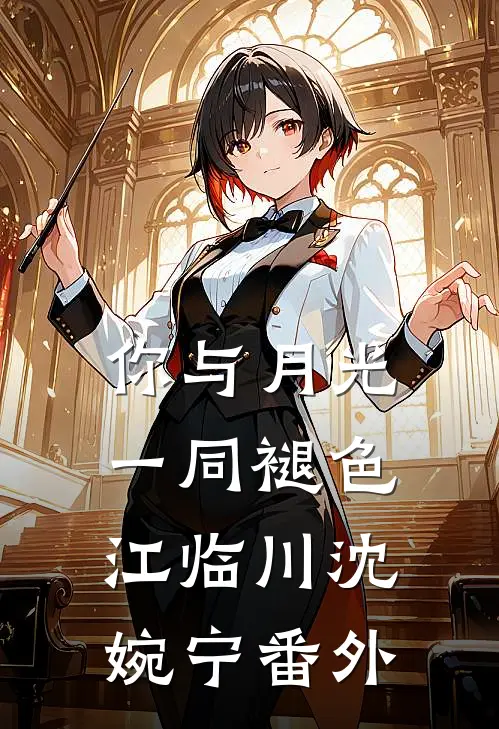 你与月光一同褪色江临川沈婉宁番外