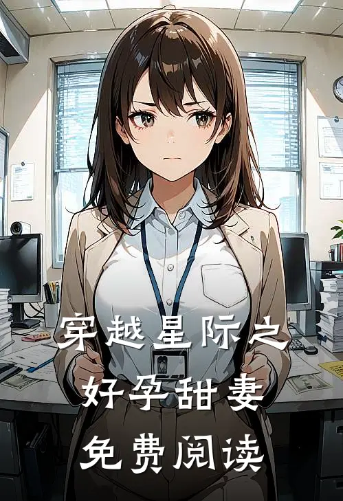 穿越星际之好孕甜妻免费阅读