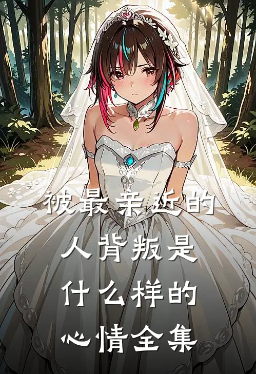 被最亲近的人背叛是什么样的心情 全集