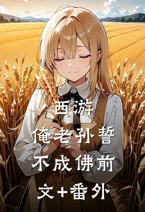西游：俺老孙誓不成佛前文+番外