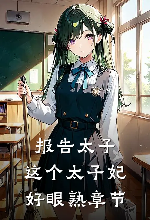 报告太子：这个太子妃好眼熟章节