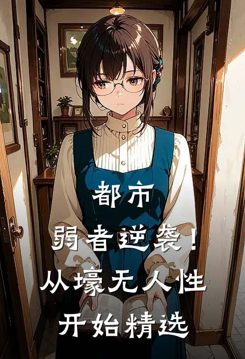 都市：弱者逆袭！从壕无人性开始精选