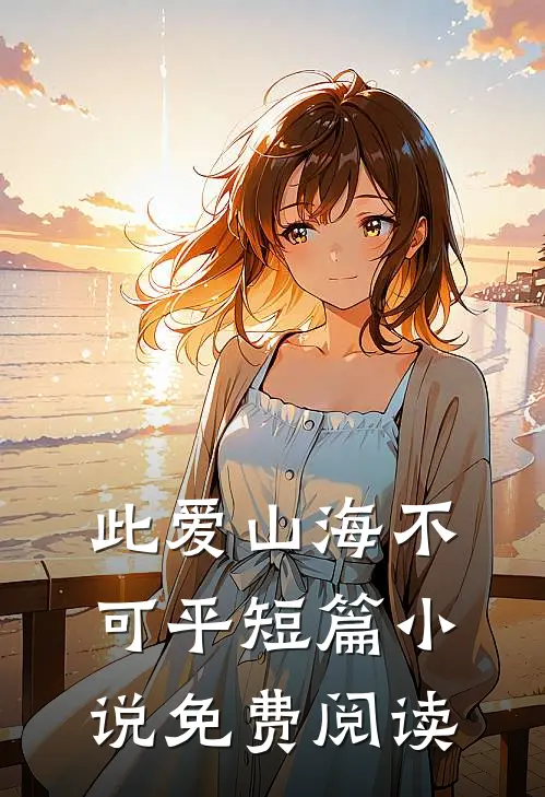 此爱山海不可平短篇小说免费阅读