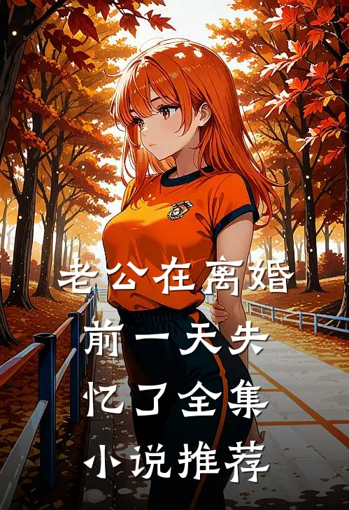老公在离婚前一天失忆了全集小说推荐