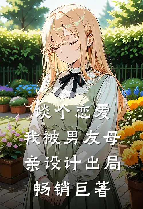 谈个恋爱，我被男友母亲设计出局畅销巨著