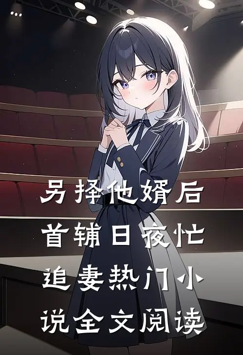 另择他婿后首辅日夜忙追妻热门小说全文阅读