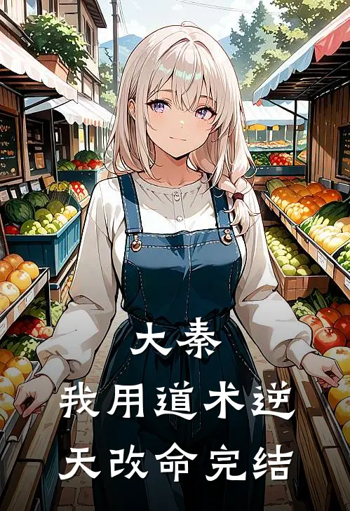 大秦：我用道术逆天改命完结