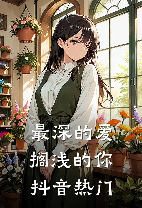 最深的爱，搁浅的你抖音热门