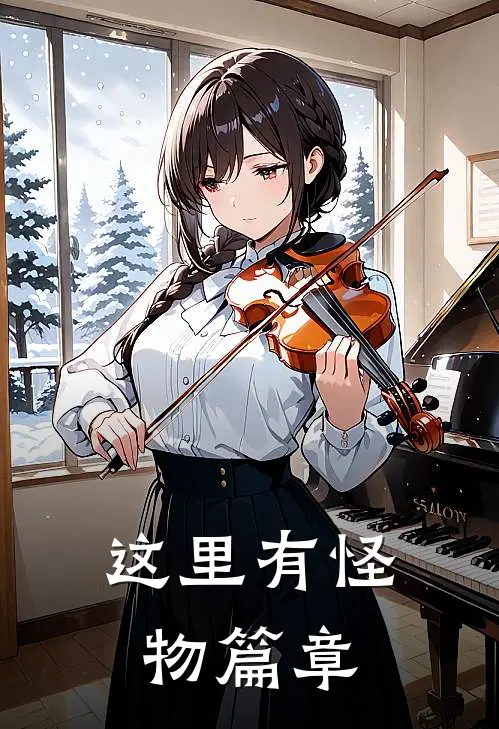 这里有怪物篇章
