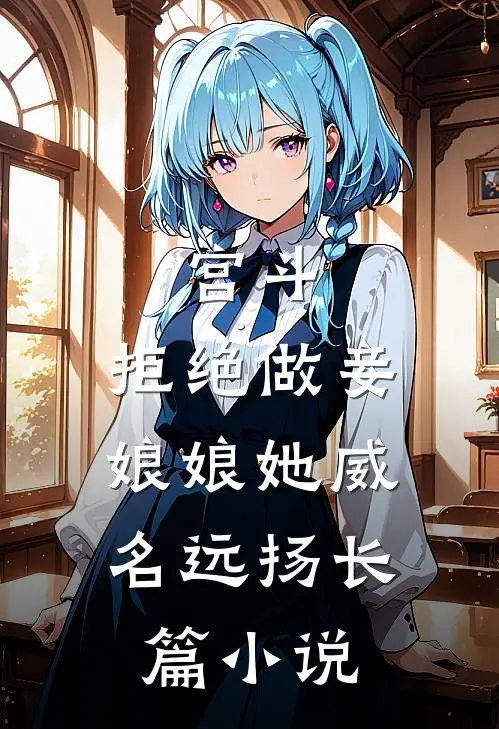 宫斗：拒绝做妾，娘娘她威名远扬长篇小说