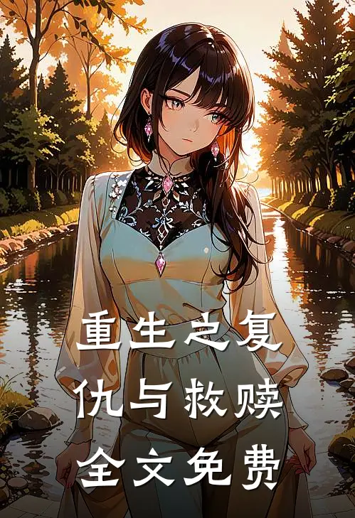 重生之复仇与救赎全文免费