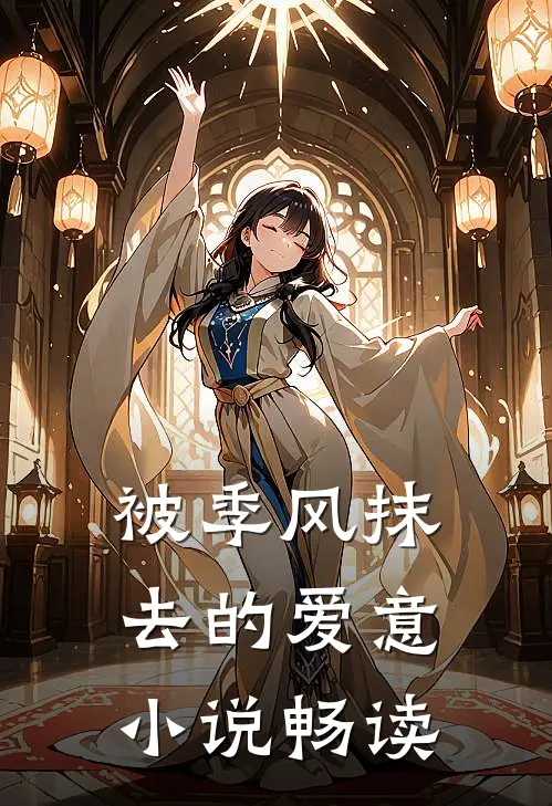 被季风抹去的爱意小说畅读