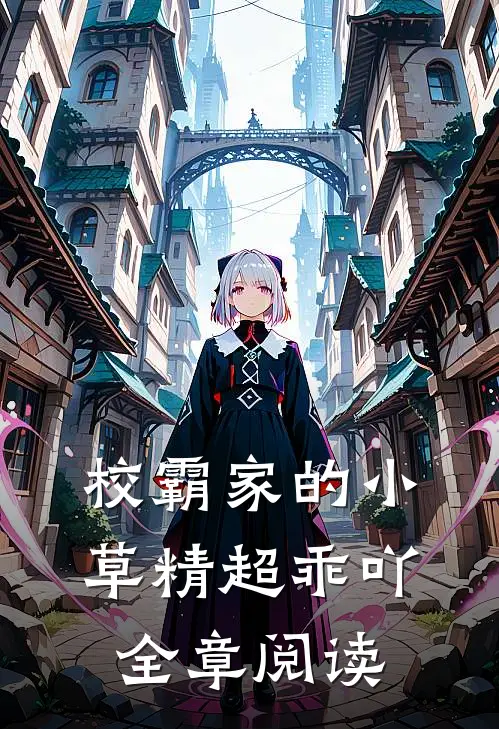 校霸家的小草精超乖吖全章阅读