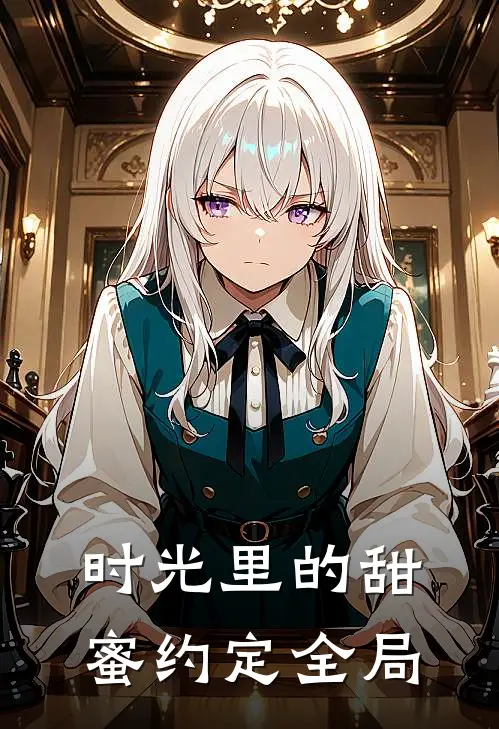 时光里的甜蜜约定全局
