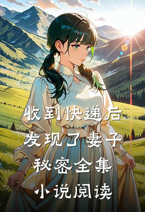 收到快递后，发现了妻子秘密全集小说阅读