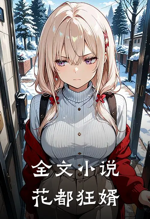 全文小说花都狂婿