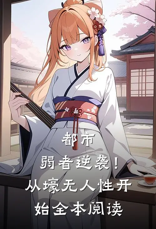 都市：弱者逆袭！从壕无人性开始全本阅读