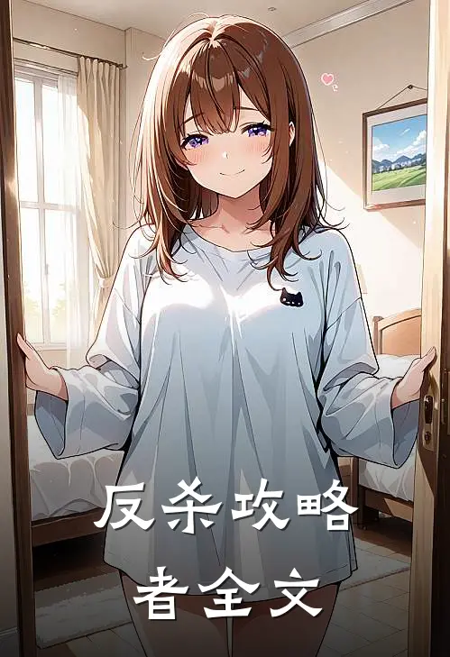 反杀攻略者全文