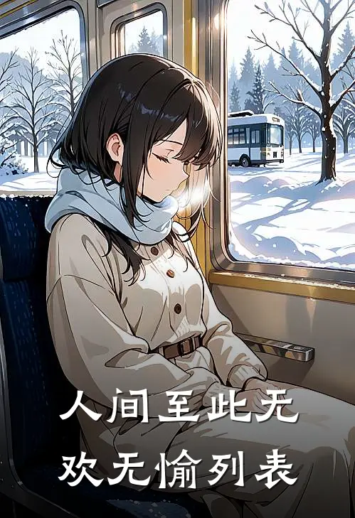 人间至此无欢无愉列表