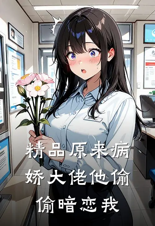 精品原来病娇大佬他偷偷暗恋我
