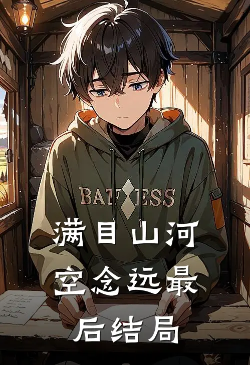 满目山河空念远最后结局