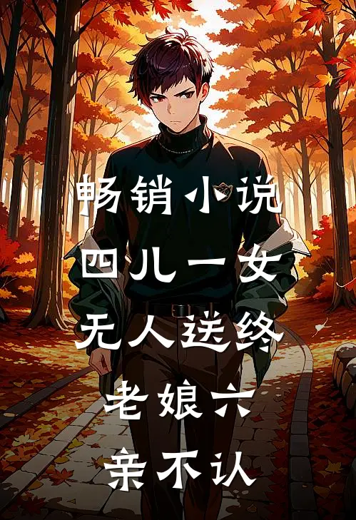 畅销小说四儿一女无人送终，老娘六亲不认