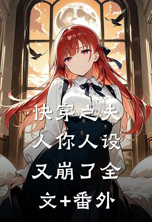 快穿之夫人你人设又崩了全文+番外