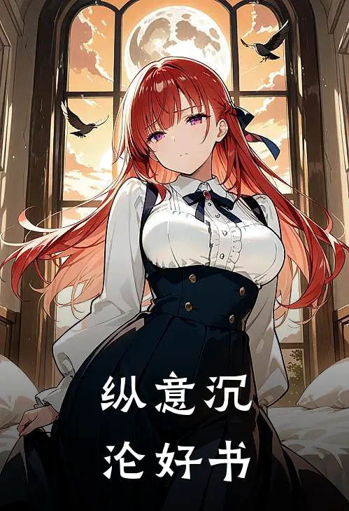 纵意沉沦好书