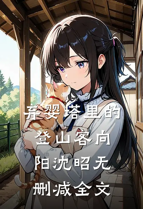 弃婴塔里的登山客向阳沈昭无删减全文