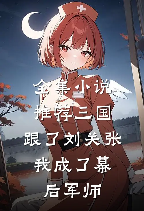 全集小说推荐三国：跟了刘关张，我成了幕后军师