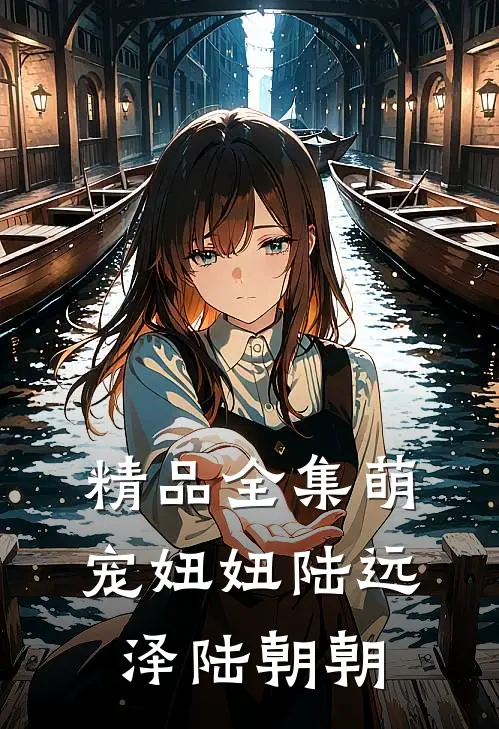 精品全集萌宠妞妞陆远泽陆朝朝