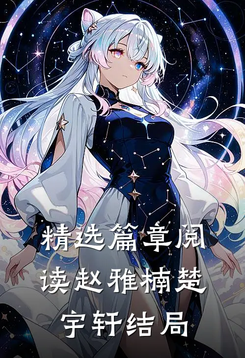 精选篇章阅读赵雅楠楚宇轩结局