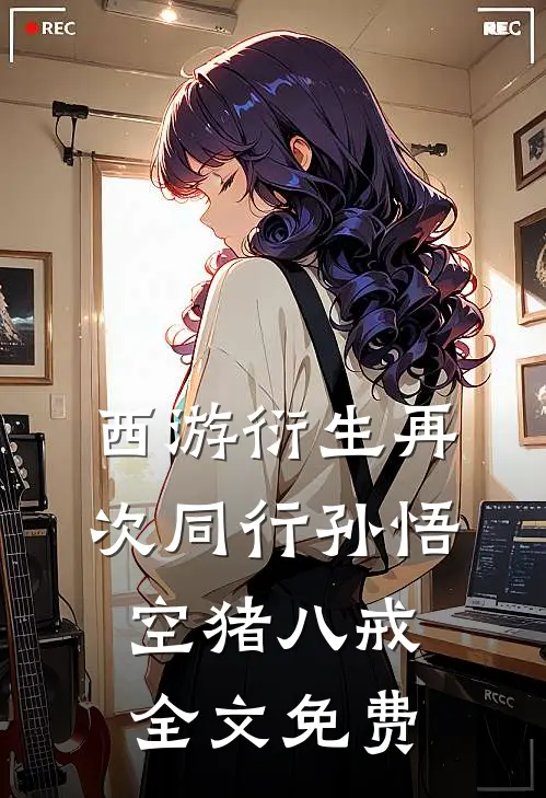 【西游衍生】再次同行孙悟空猪八戒全文免费