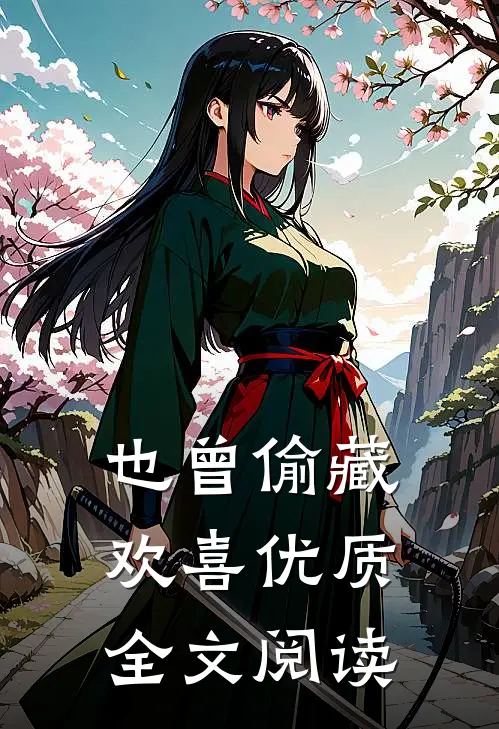也曾偷藏欢喜优质全文阅读