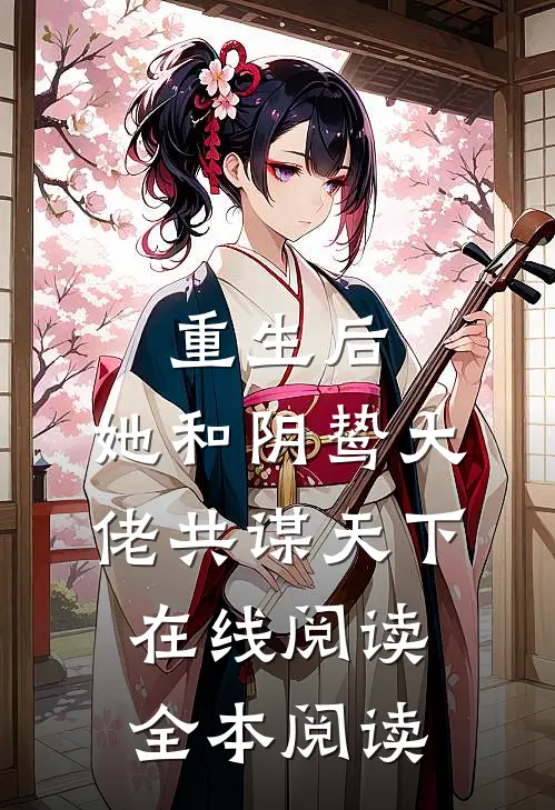 重生后，她和阴鸷大佬共谋天下在线阅读全本阅读
