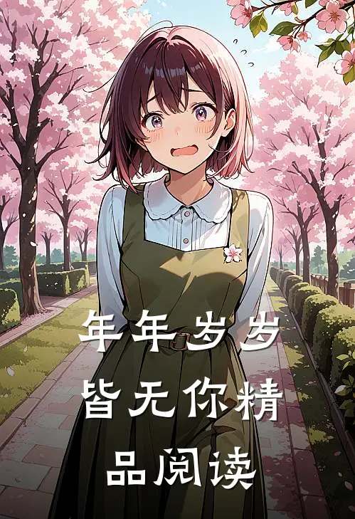 年年岁岁皆无你精品阅读