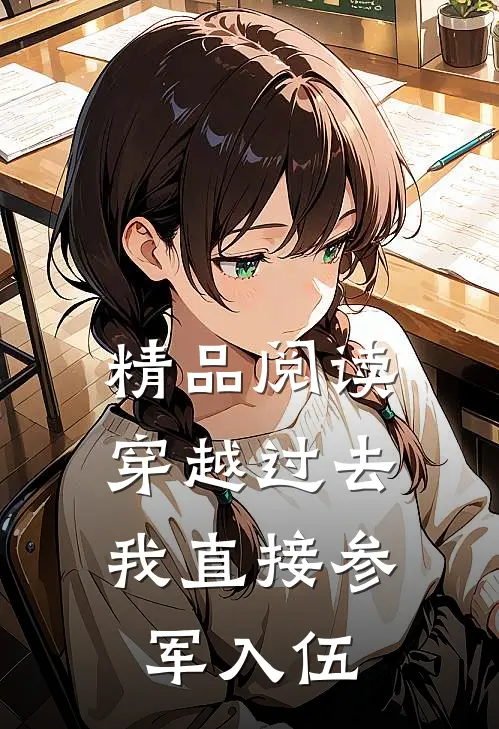 精品阅读穿越过去：我直接参军入伍
