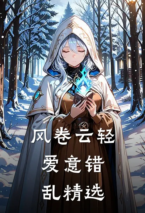 风卷云轻，爱意错乱精选
