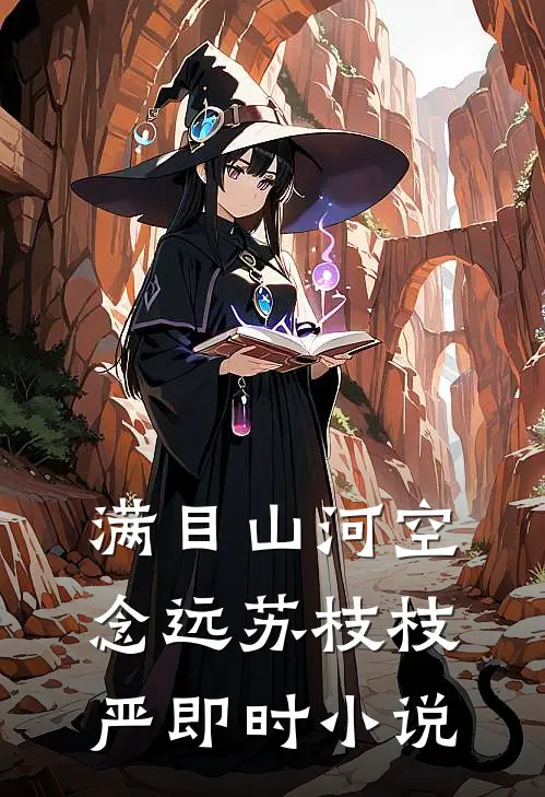满目山河空念远苏枝枝严即时小说