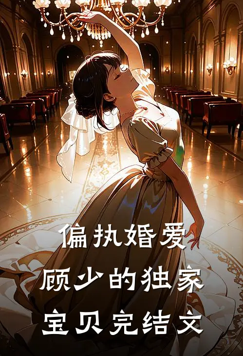 偏执婚爱：顾少的独家宝贝完结文