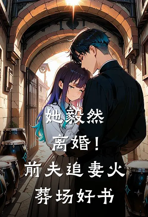 她毅然离婚！前夫追妻火葬场好书