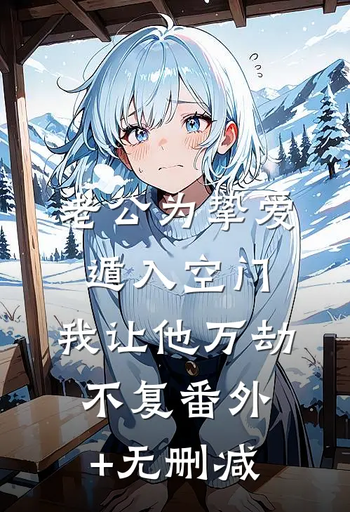 老公为挚爱遁入空门，我让他万劫不复番外+无删减