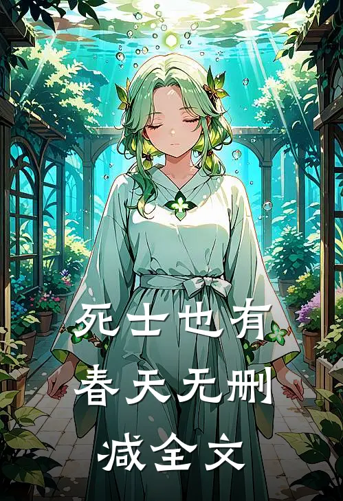 死士也有春天无删减全文